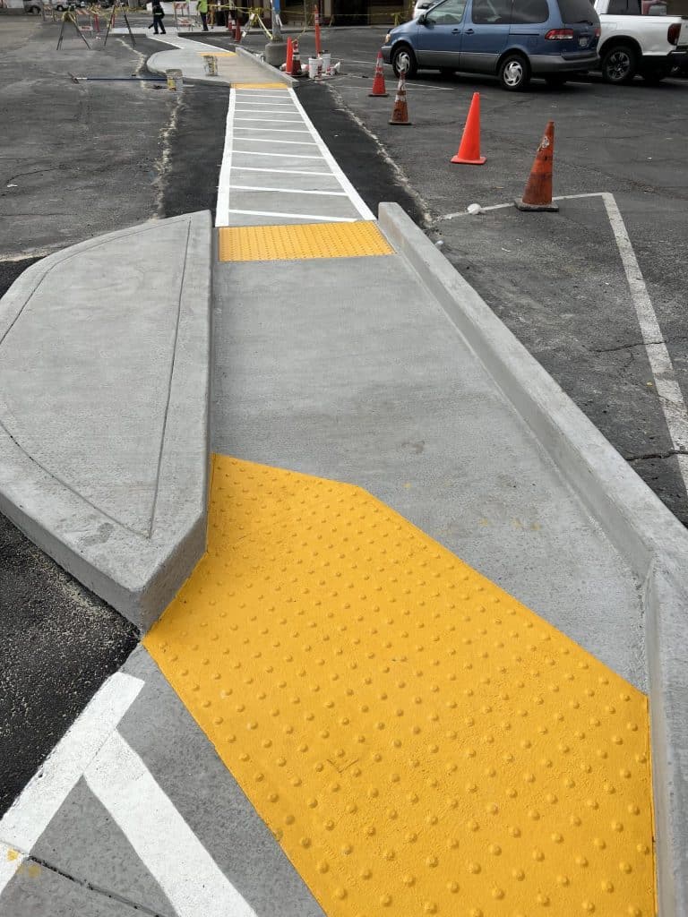 Concrete