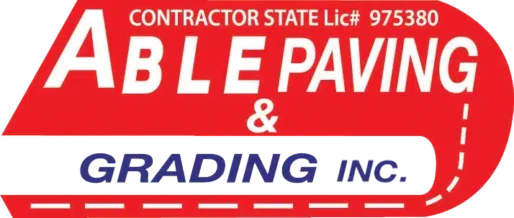 Able Paving and Grading Inc.